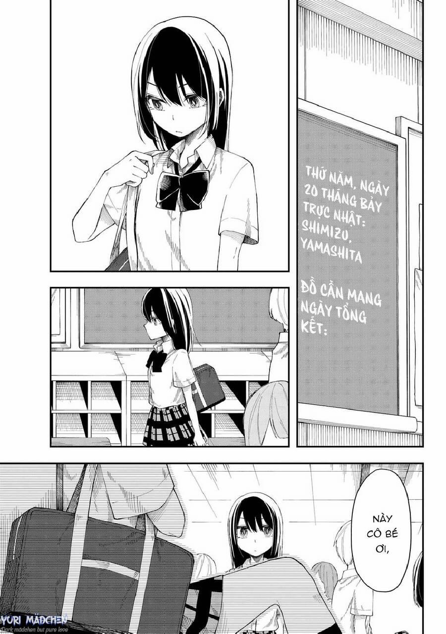 Shouraiteki Ni Shinde Kure 11 trang 0