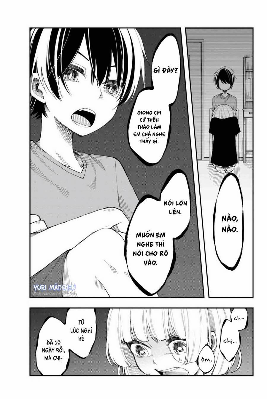 Shouraiteki Ni Shinde Kure 12 trang 0