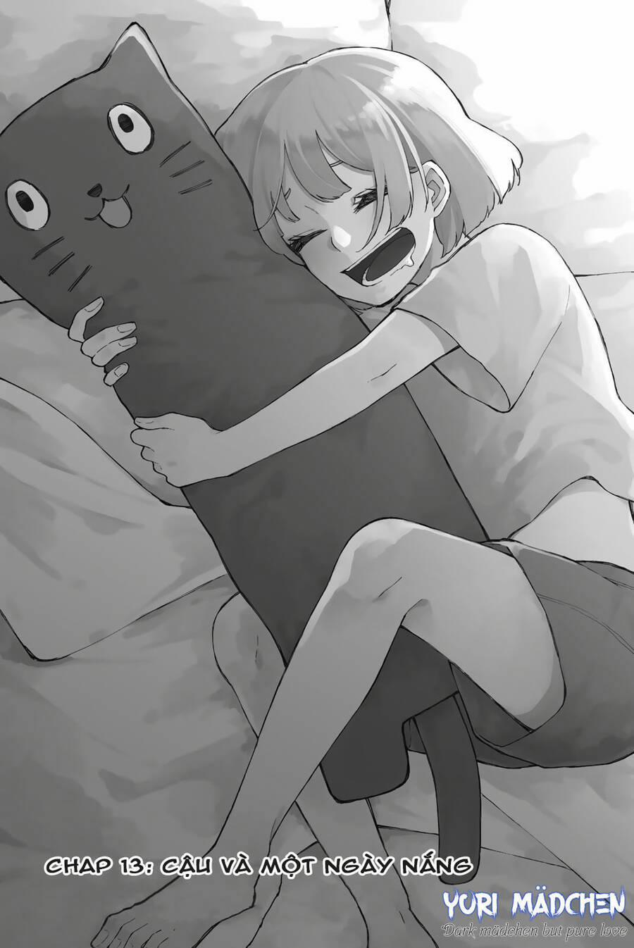 Shouraiteki Ni Shinde Kure 13 trang 0