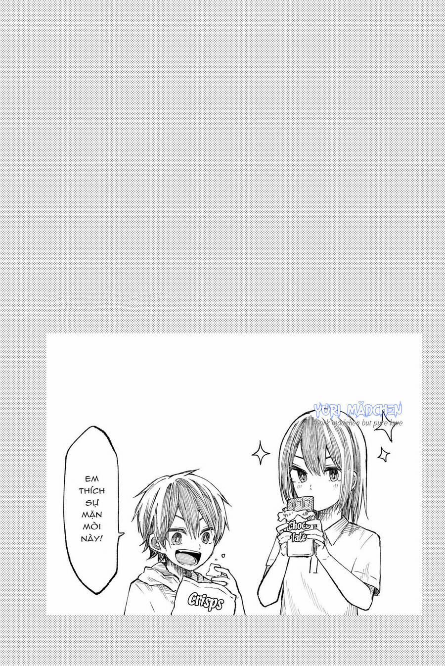 Shouraiteki Ni Shinde Kure 13 trang 24