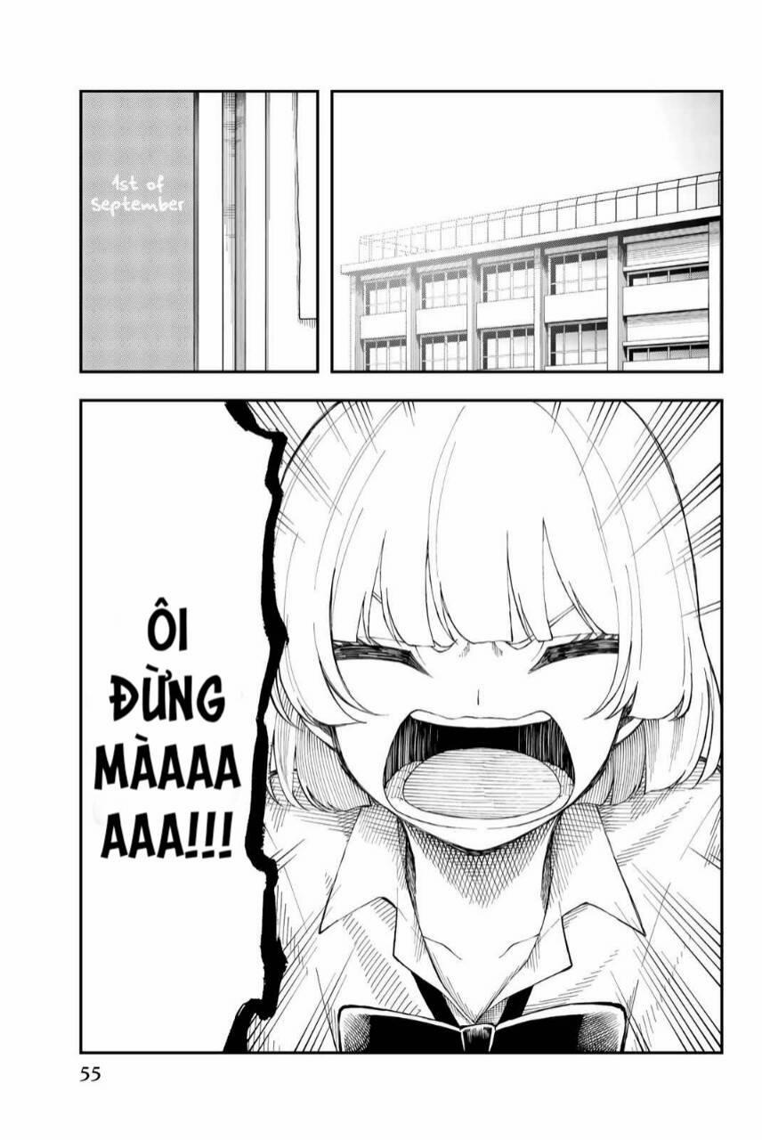 Shouraiteki Ni Shinde Kure 15 trang 0