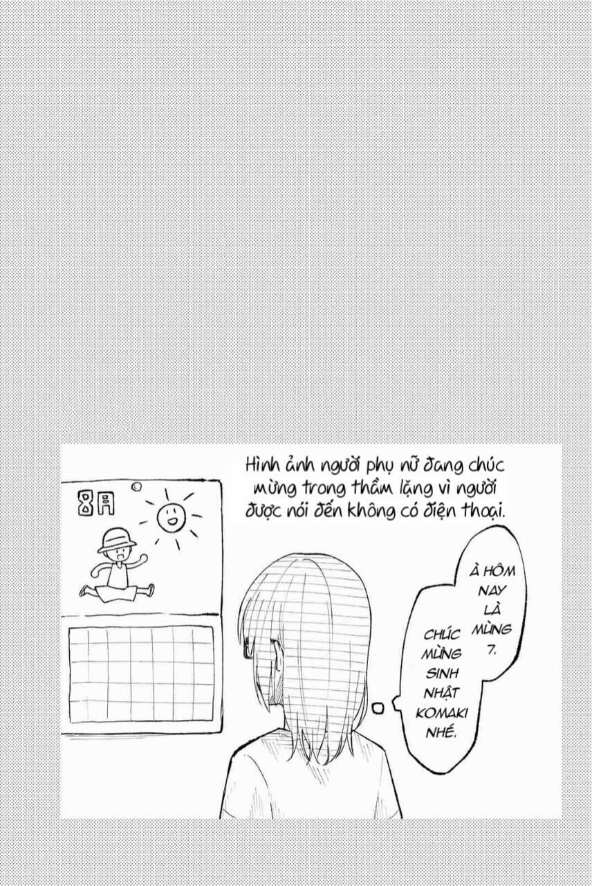 Shouraiteki Ni Shinde Kure 15 trang 24