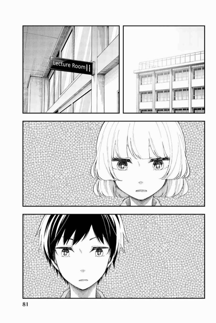 Shouraiteki Ni Shinde Kure 16 trang 0