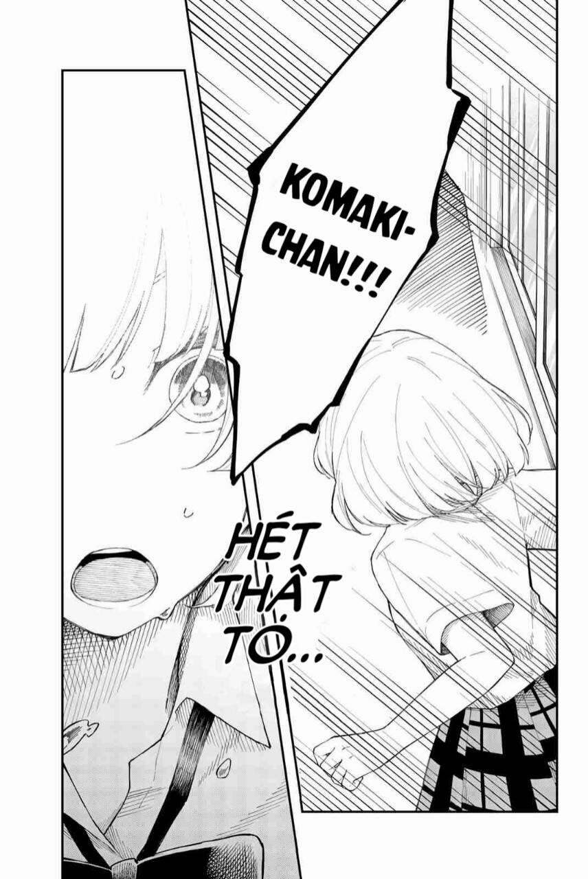 Shouraiteki Ni Shinde Kure 16 trang 22