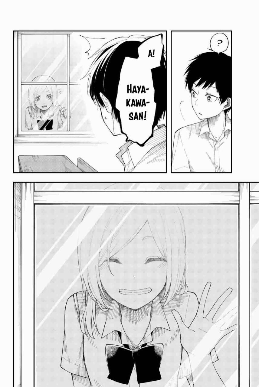 Shouraiteki Ni Shinde Kure 16 trang 5