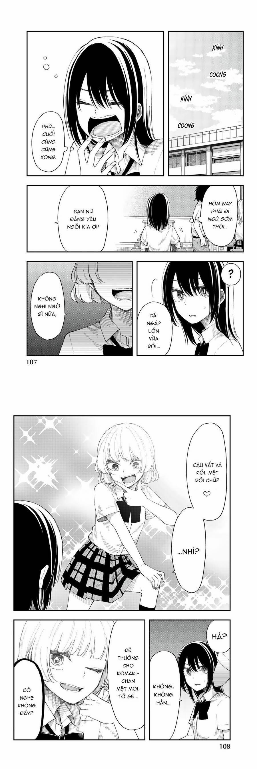 Shouraiteki Ni Shinde Kure 17 trang 0