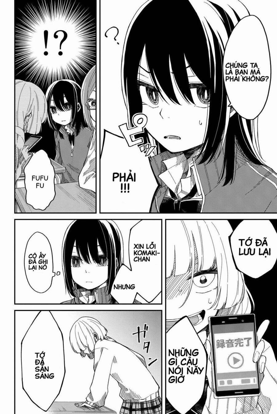 Shouraiteki Ni Shinde Kure 3 trang 5