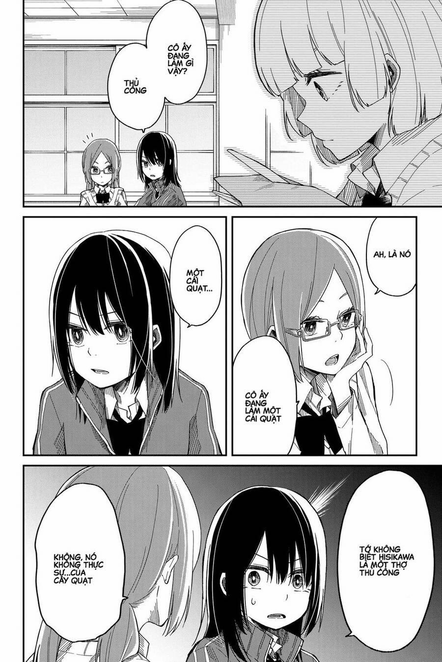 Shouraiteki Ni Shinde Kure 4 trang 2