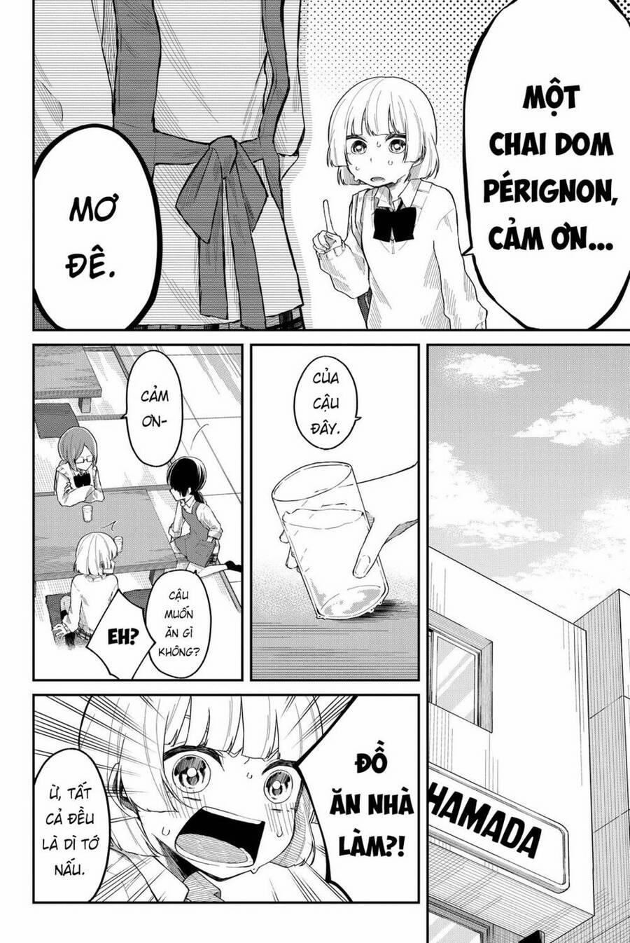 Shouraiteki Ni Shinde Kure 6 trang 13