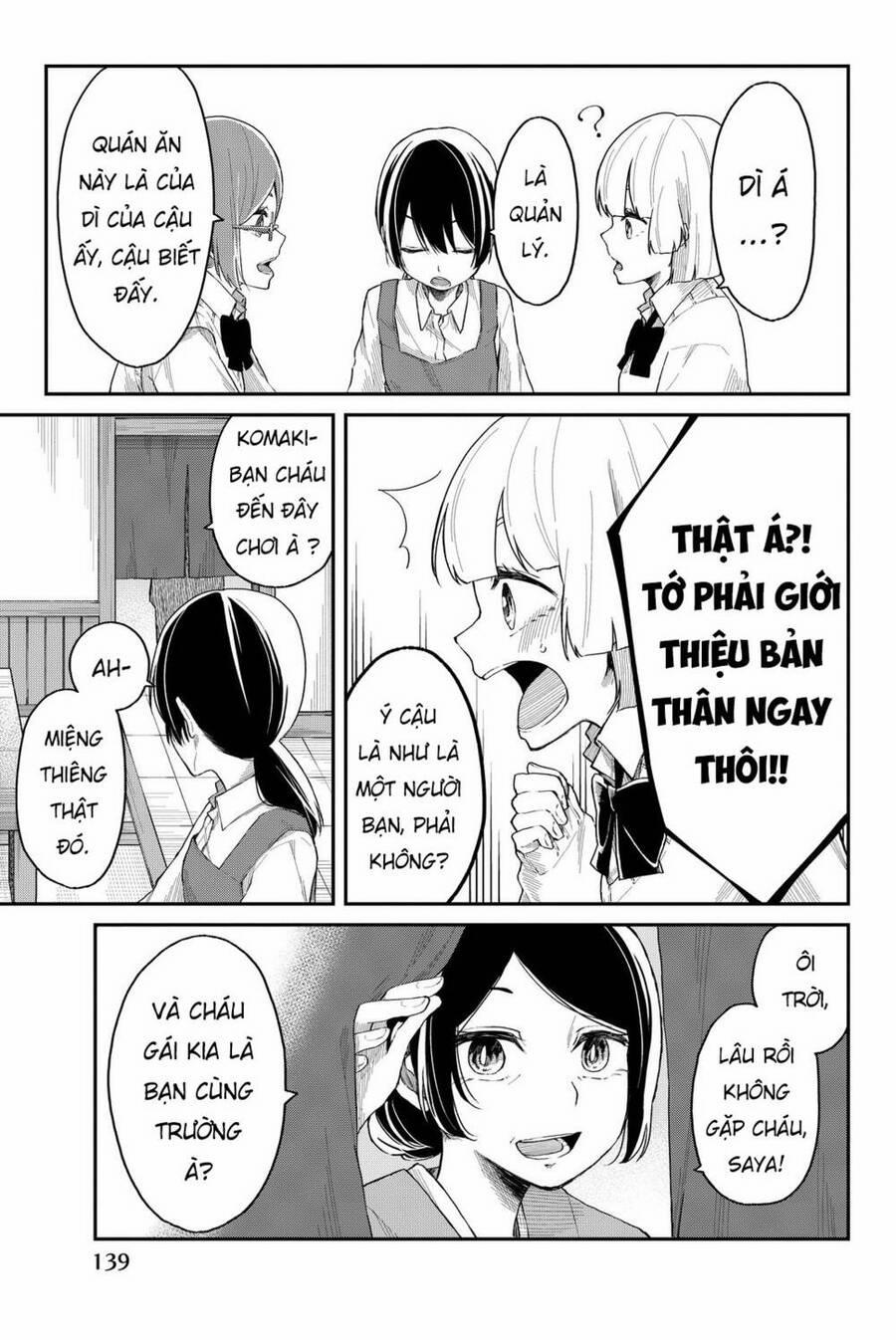 Shouraiteki Ni Shinde Kure 6 trang 14