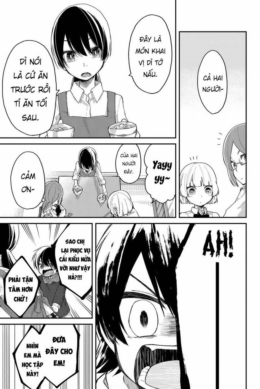 Shouraiteki Ni Shinde Kure 6 trang 20