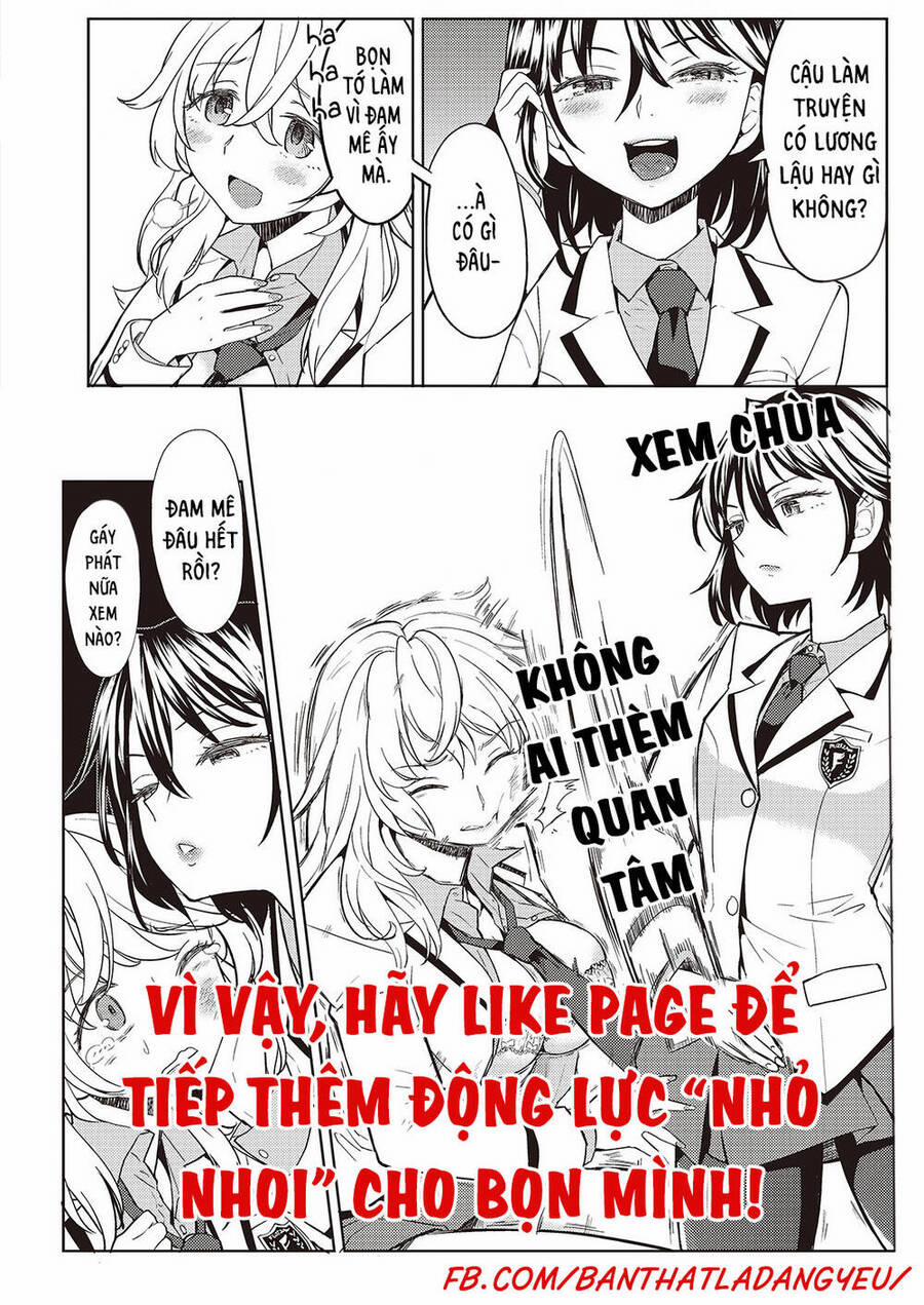 Shouraiteki Ni Shinde Kure 6 trang 25