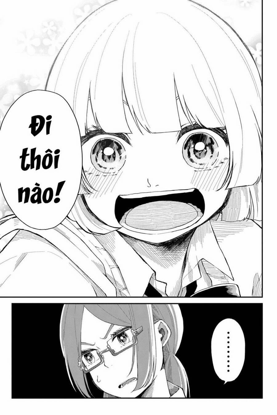 Shouraiteki Ni Shinde Kure 6 trang 8