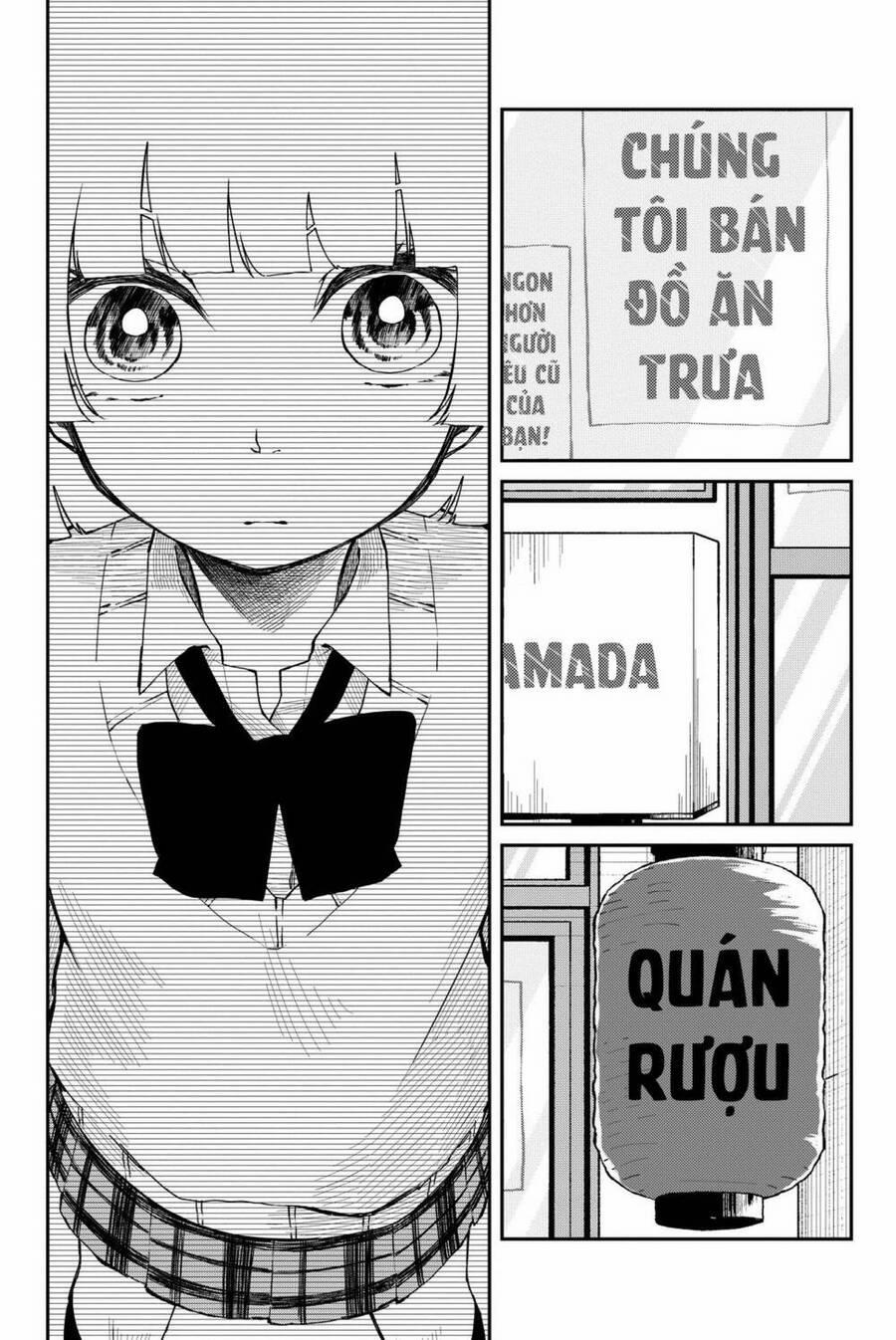 Shouraiteki Ni Shinde Kure 6 trang 9