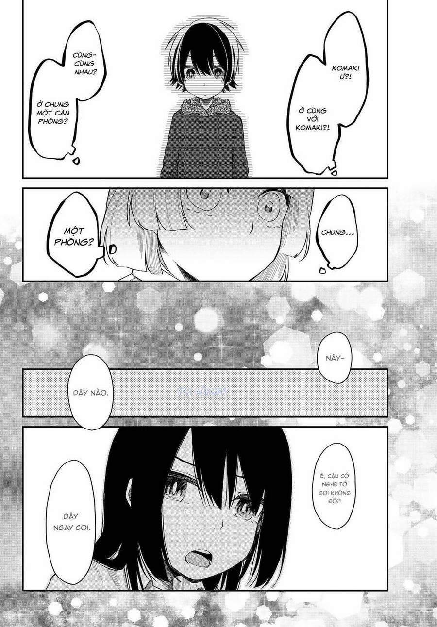 Shouraiteki Ni Shinde Kure 7 trang 16