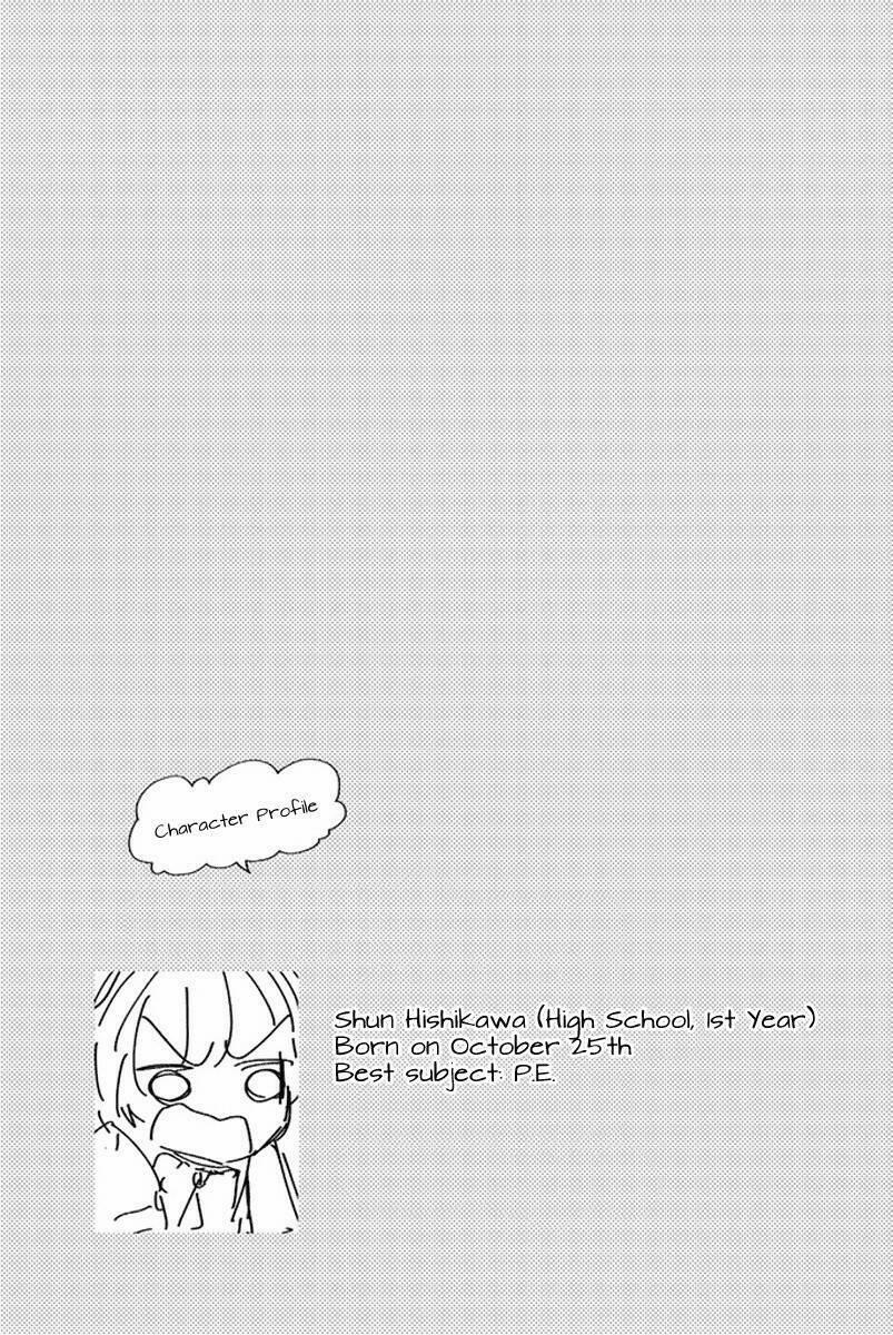 Shouraiteki Ni Shinde Kure 7 trang 27