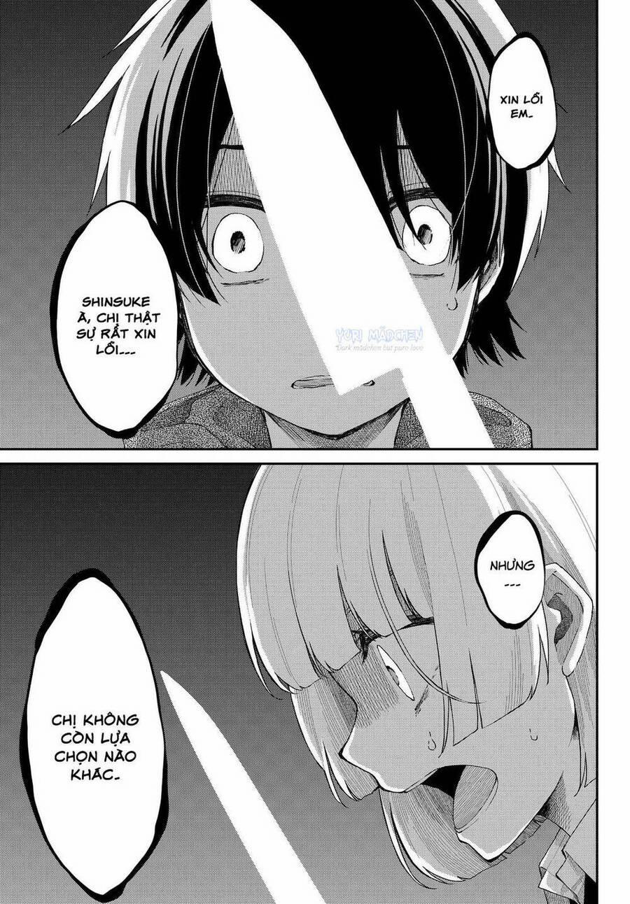 Shouraiteki Ni Shinde Kure 7 trang 5