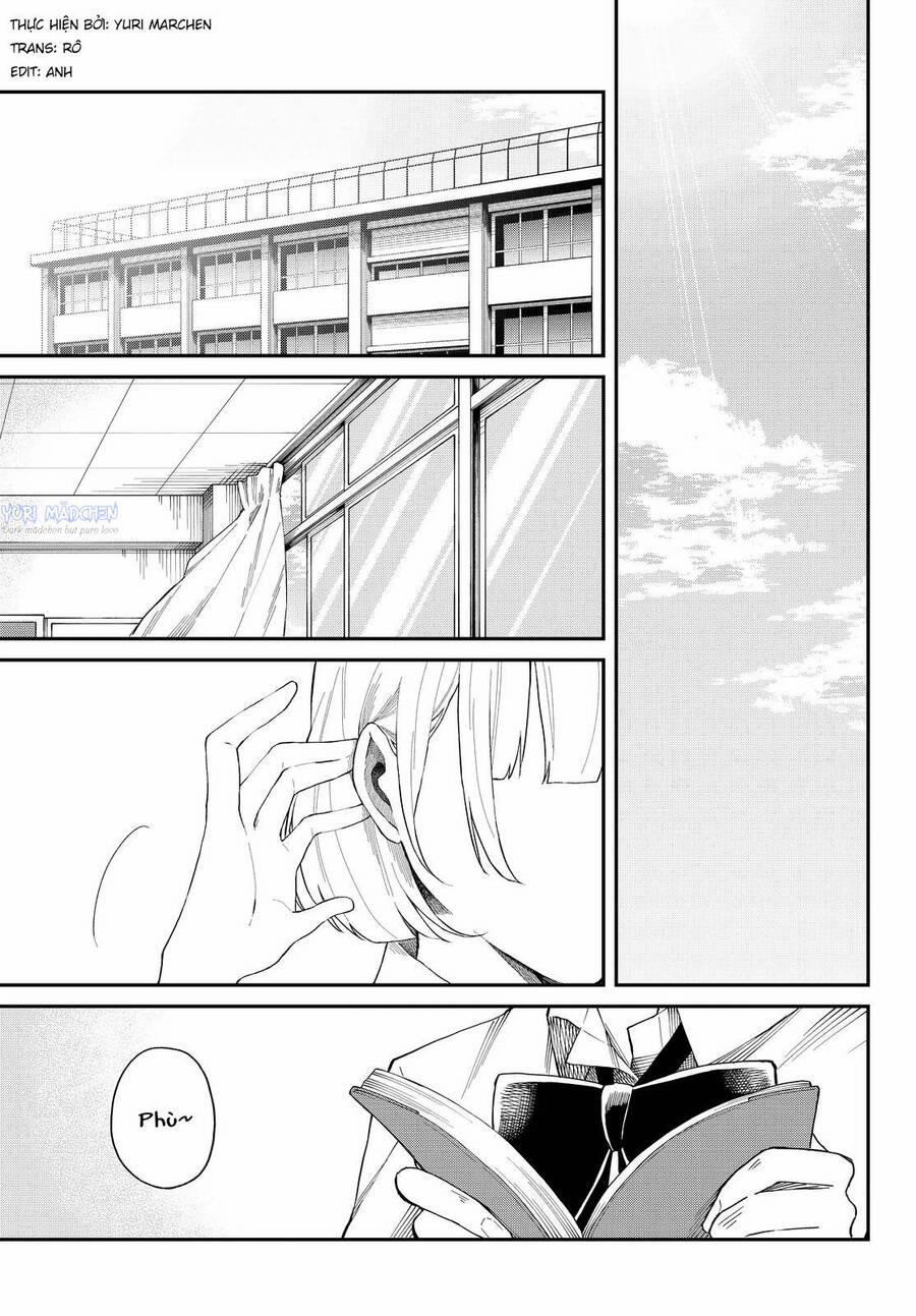 Shouraiteki Ni Shinde Kure 8 trang 0