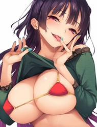 Đọc truyện tranh Shouwaru Henshuu Azato-san