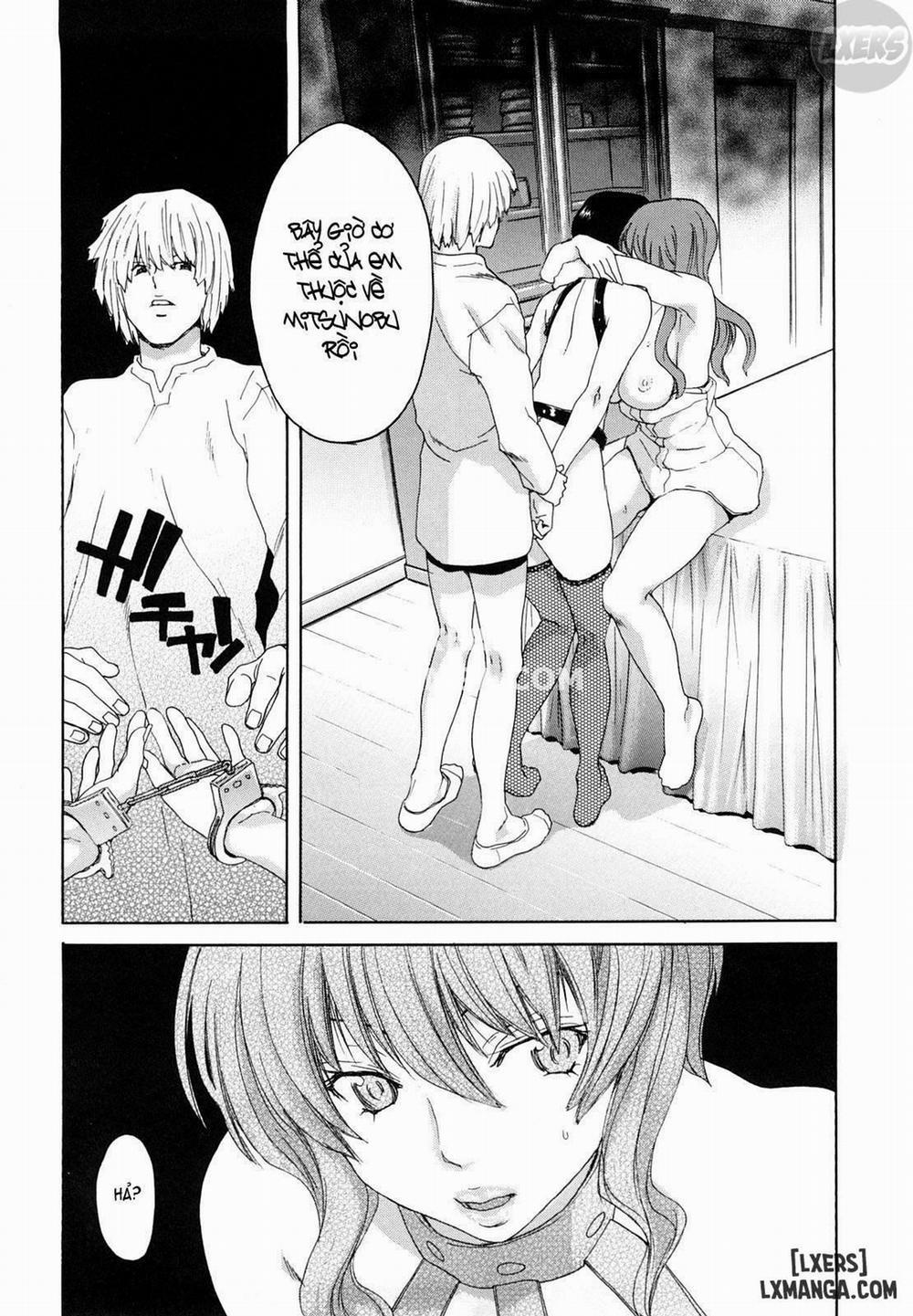 Show Ten Kanojo 6 trang 26