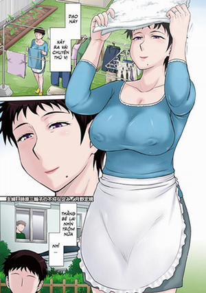 Đọc truyện tranh Shufu Tokihara Miwako no Furachina Takurami