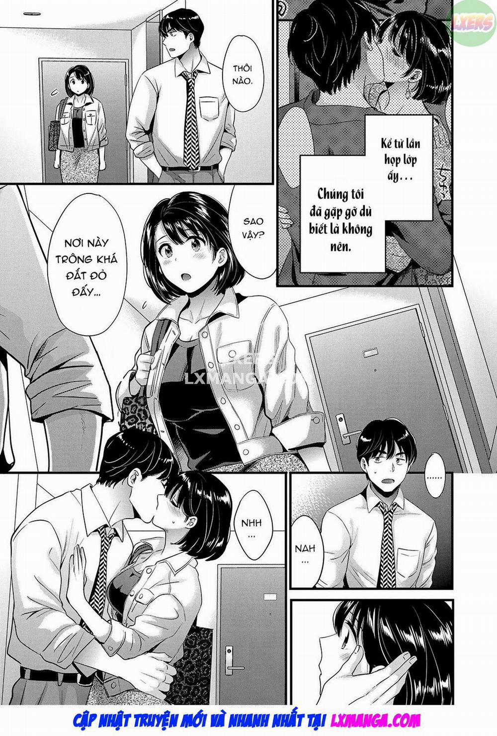 Shujin ni wa Naisho 7 trang 7