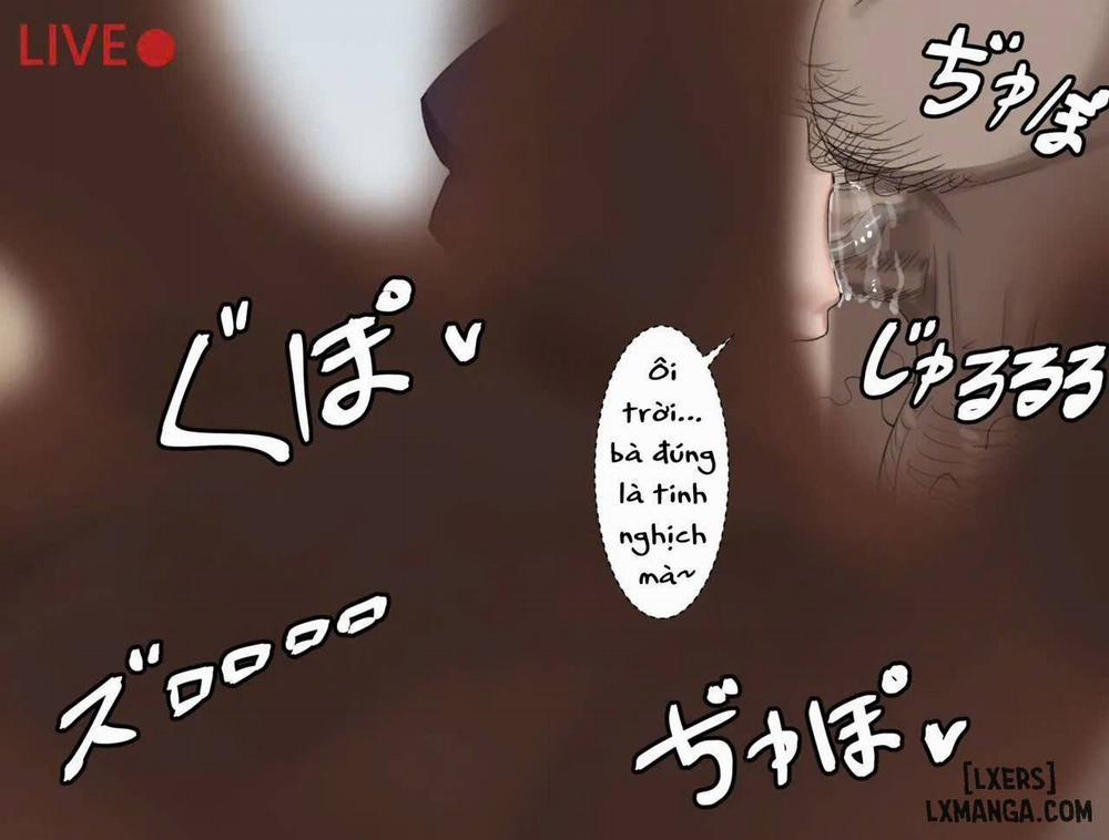 Shuko Komi's Netorase Trip 1 trang 12