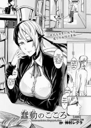 Đọc truyện tranh Shundou no Kokoro