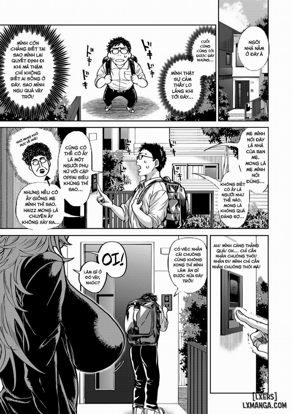 Shunkashoutou Harem Tengoku 1 trang 0