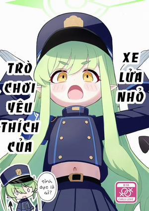 Đọc truyện tranh Shuposhupo Nakayoshi Futari de Sex Gokko Hen