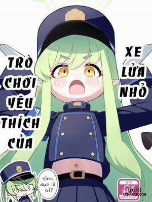 Đọc truyện tranh Shuposhupo Nakayoshi Futari de Sex Gokko HenShuposhupo Nakayoshi Futari de Sex Gokko Hen