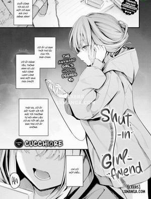 Đọc truyện tranh Shut-in Girlfriend