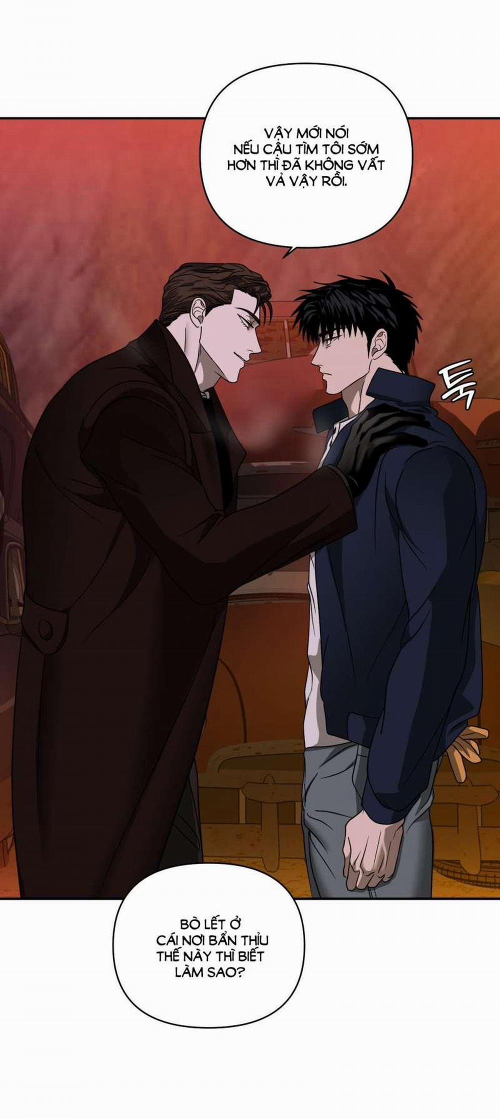 Shutline 75.2 trang 1