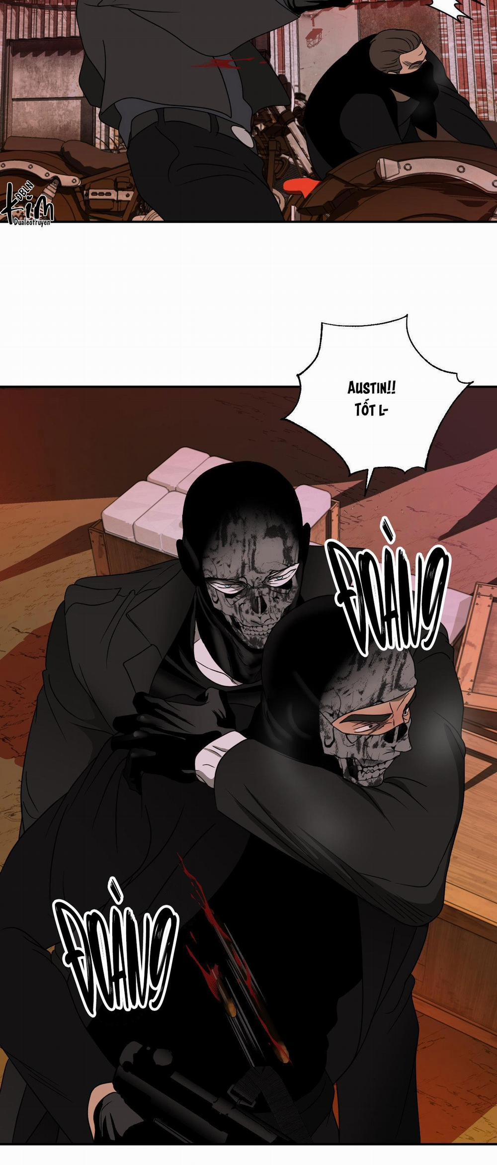 Shutline 76 trang 20