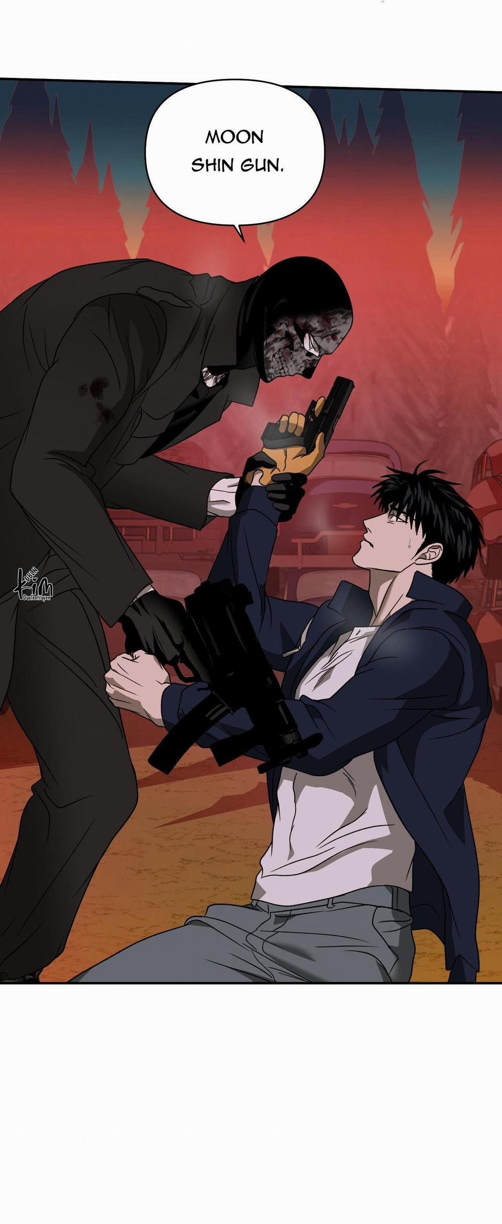 Shutline 77 END SS2 trang 15