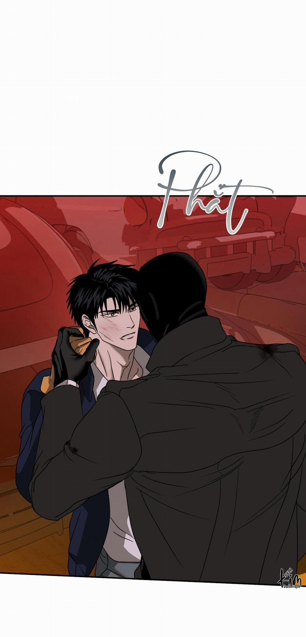 Shutline 77 trang 18