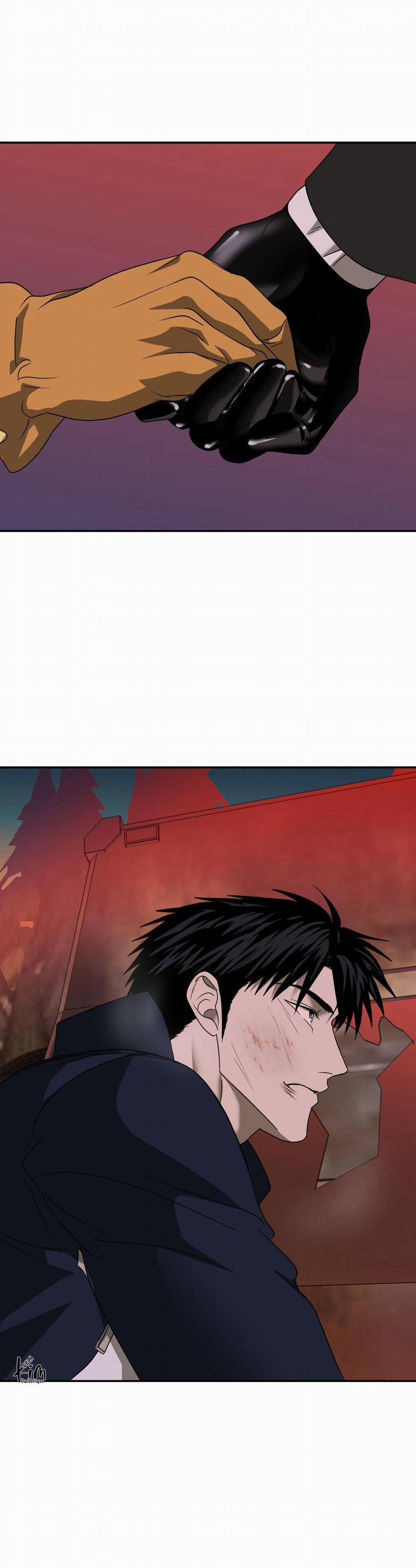 Shutline 77 trang 22