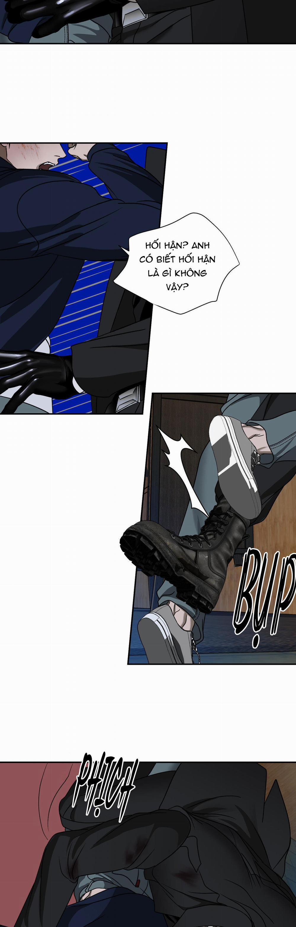 Shutline 78 trang 21