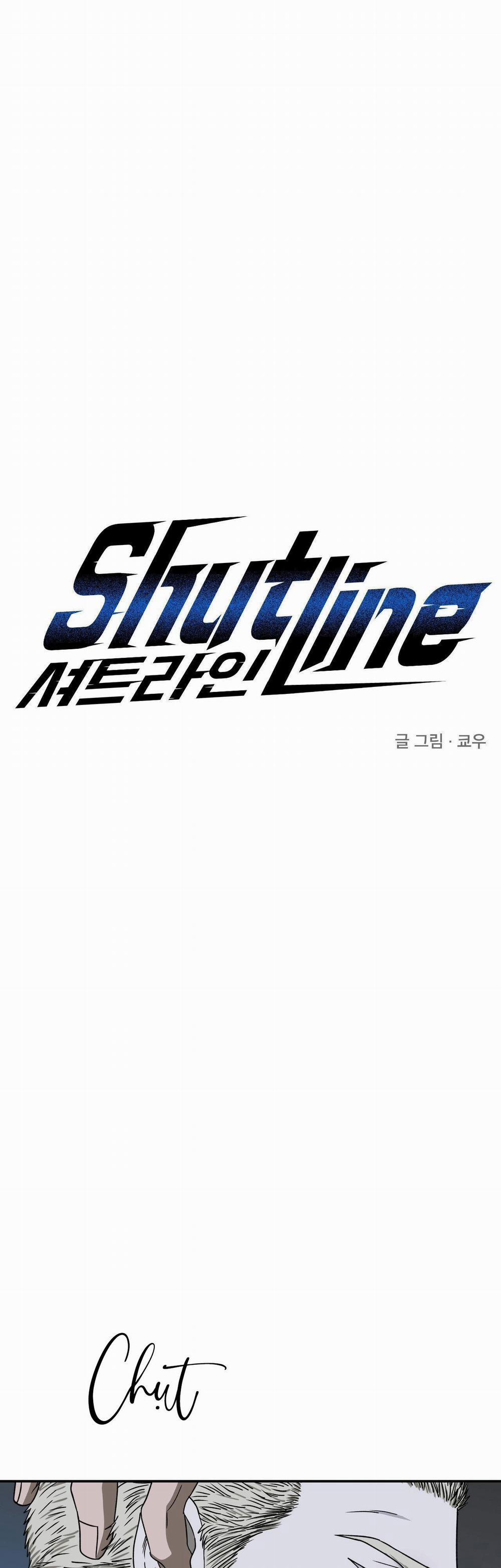 Shutline 79 trang 0