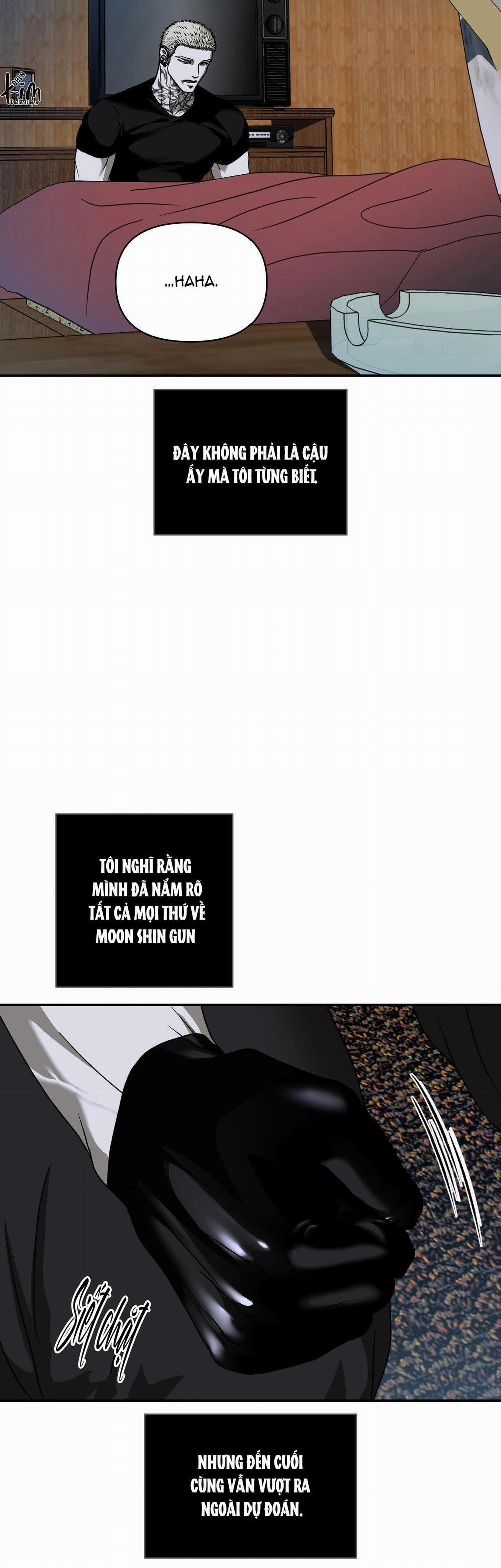 Shutline 79 trang 19