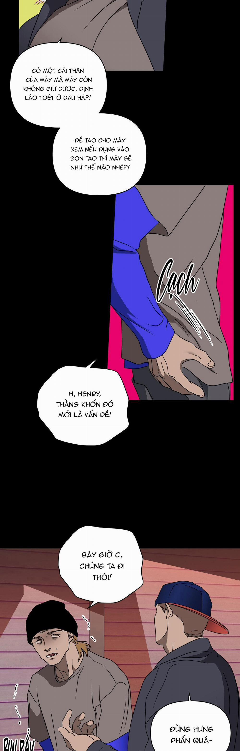 Shutline 80 trang 17