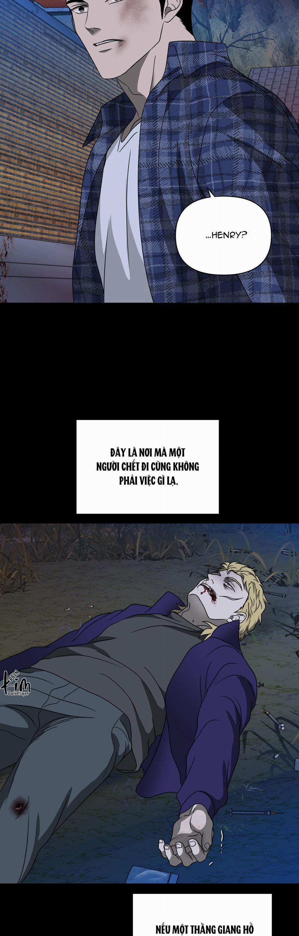 Shutline 80 trang 22