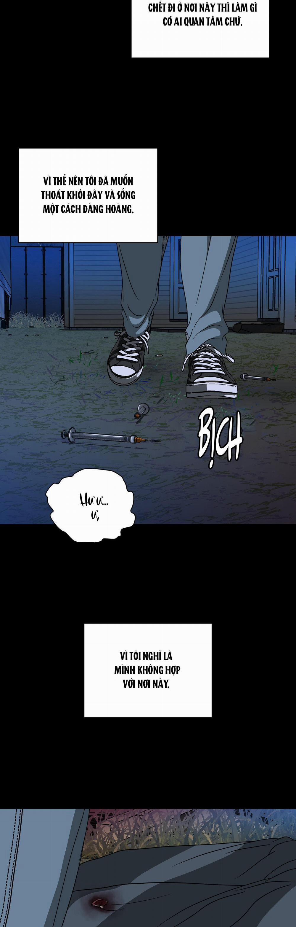 Shutline 80 trang 23