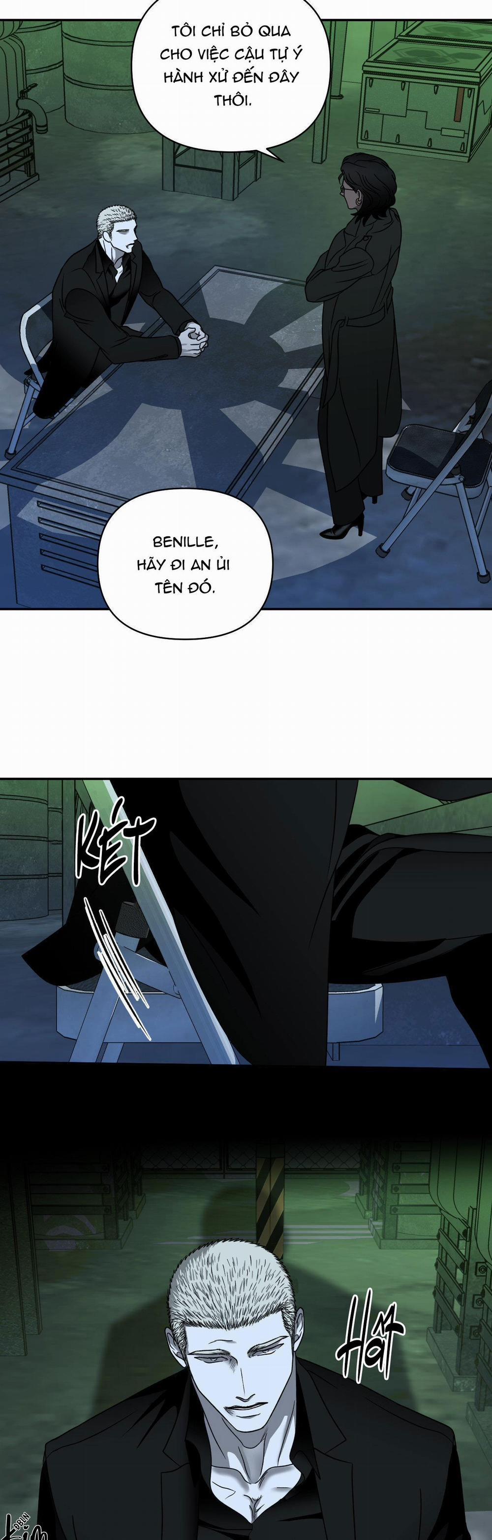 Shutline 81 trang 18