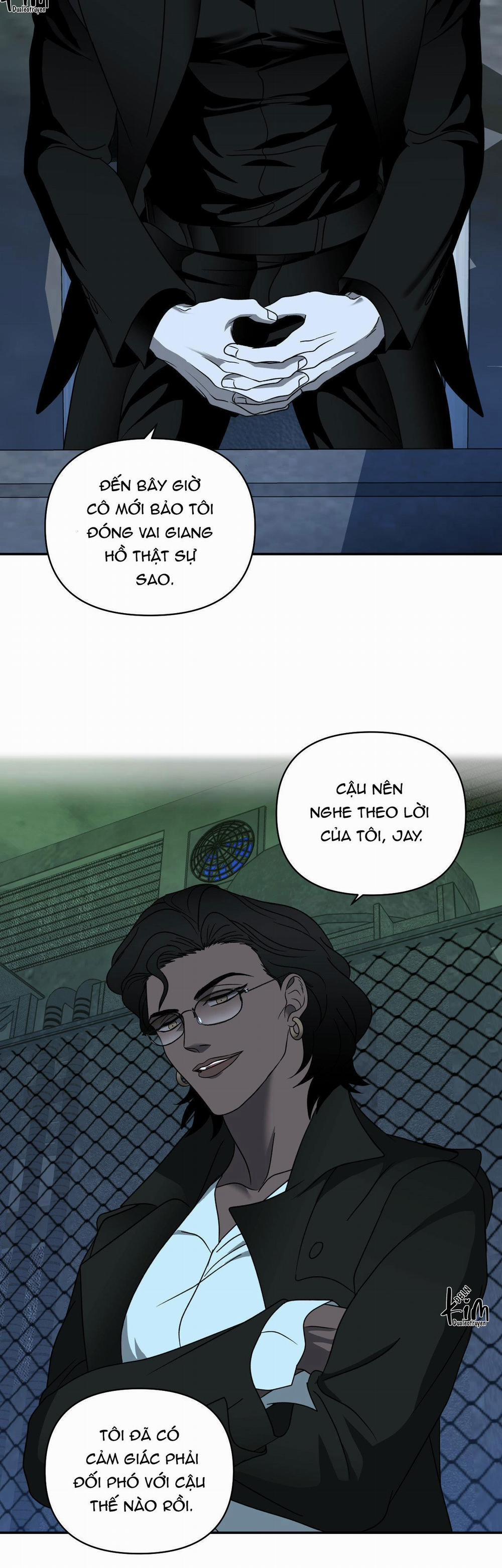 Shutline 81 trang 19