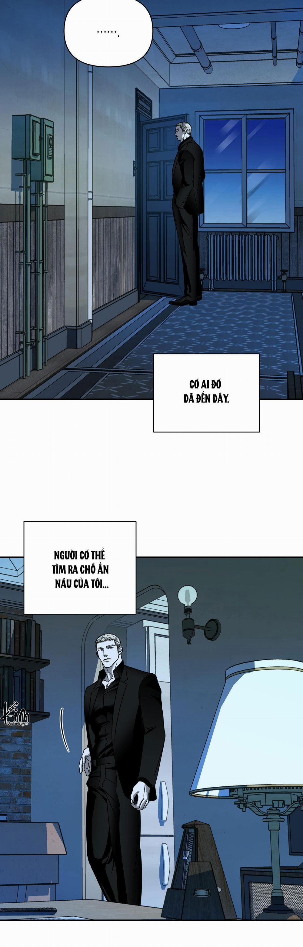 Shutline 81 trang 21