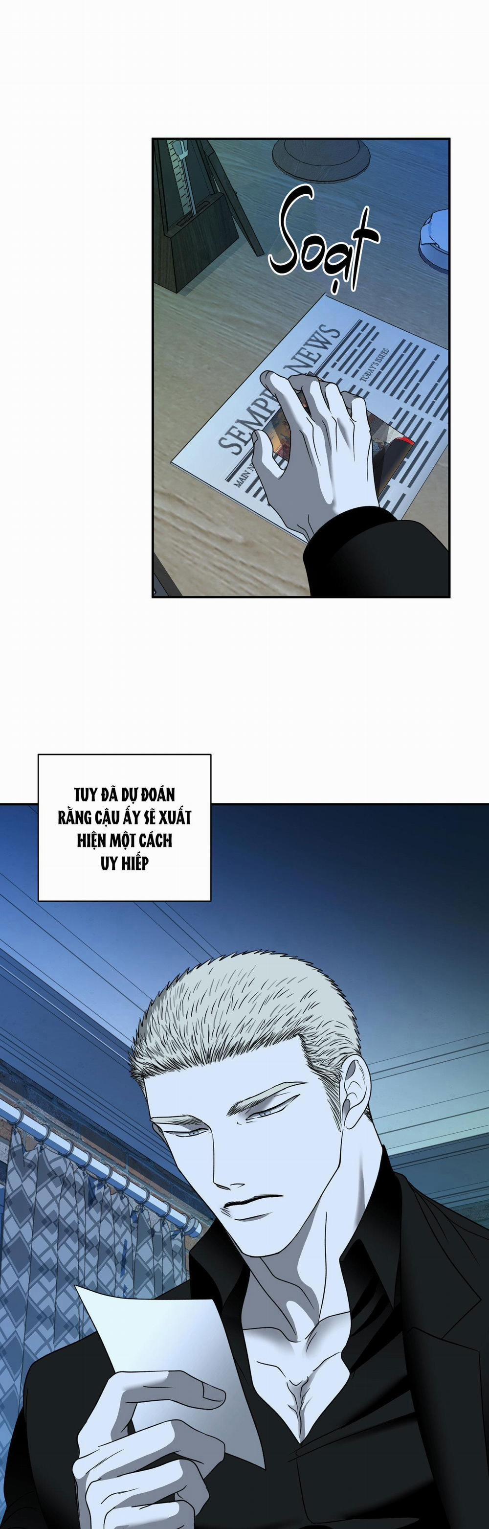 Shutline 81 trang 22