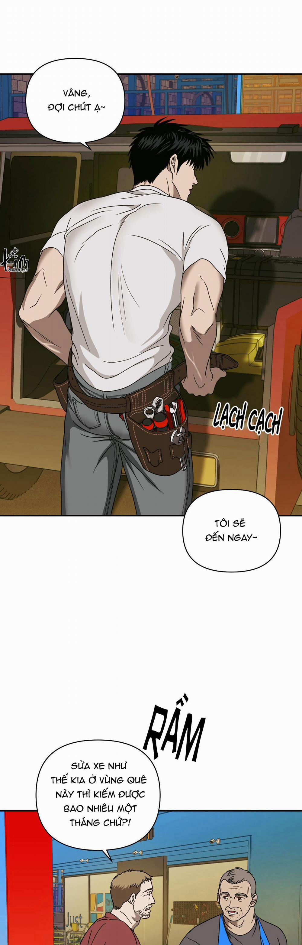 Shutline 81 trang 25