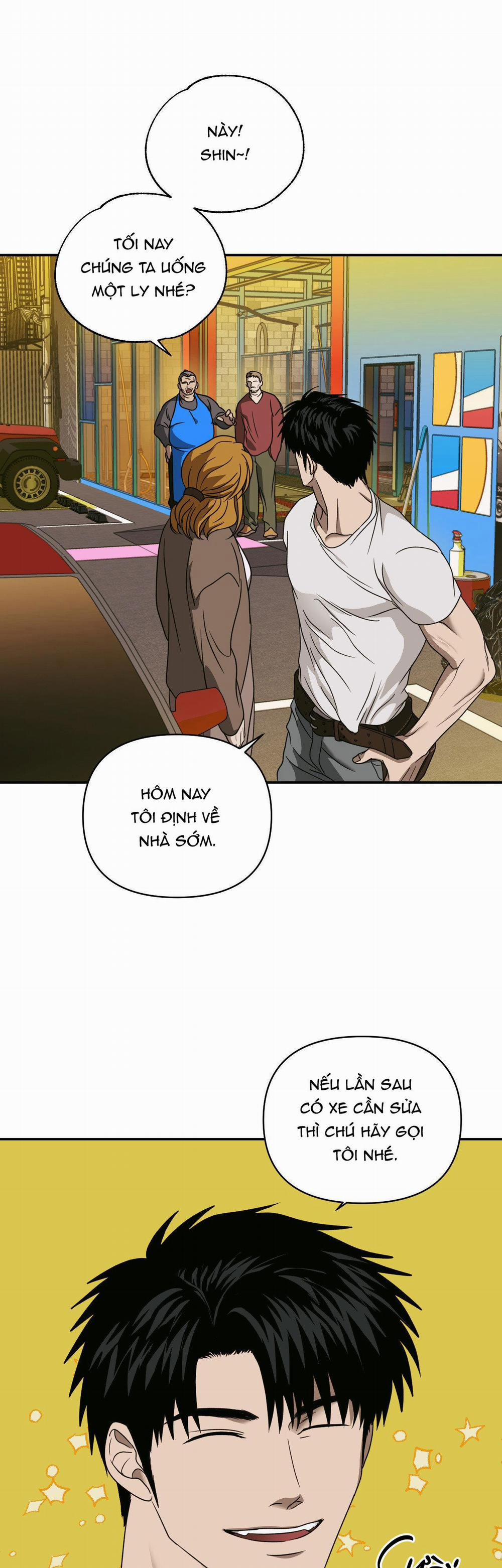 Shutline 81 trang 27