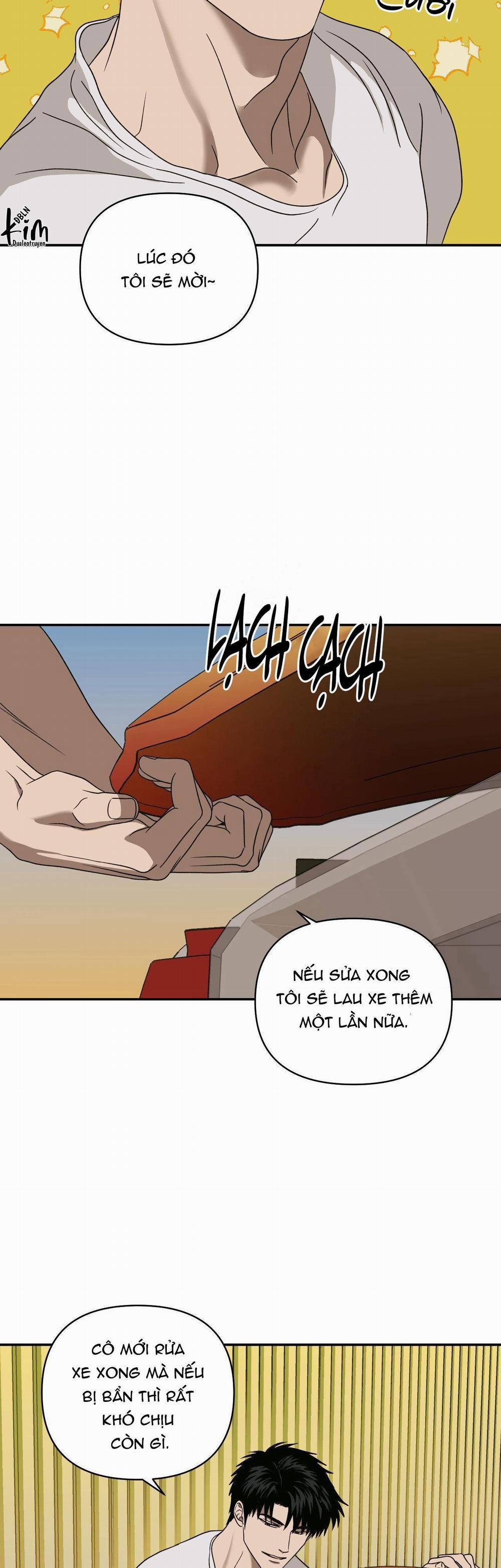 Shutline 81 trang 28